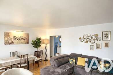 Appartement 5 pièces 655000 €