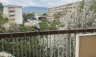 Appartement 4 Pièces 69 m² à vendre à Cannes (06150)