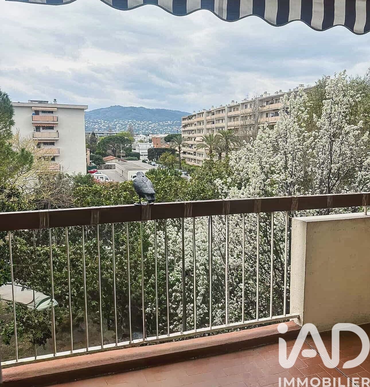 Appartement à vendre, 4 pièces, 69 m², Cannes