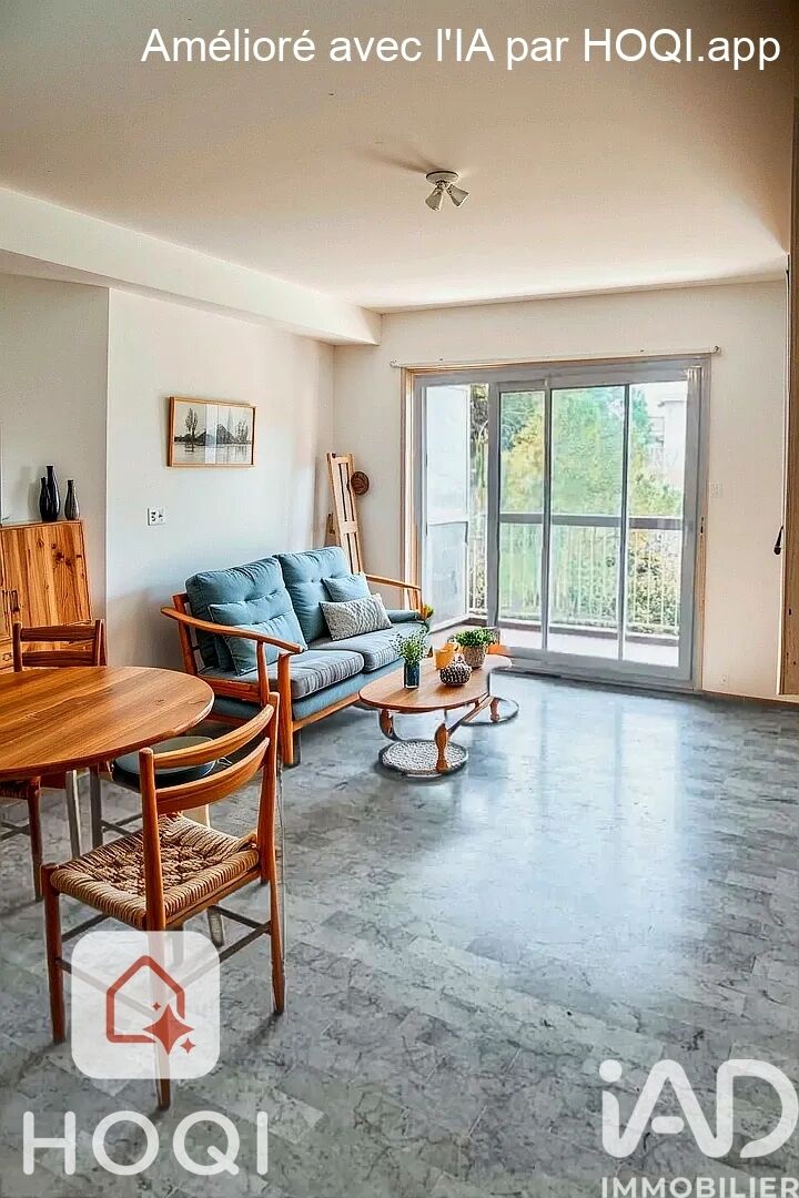 Vente Appartement 4 pièces - Photo 3