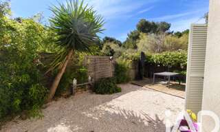 Maison 3 Pièces 78 m² à vendre à Sanary-sur-Mer (83110)