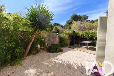 Maison 3 pièces 525000 €