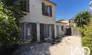 Maison 3 Pièces 78 m² à vendre à Sanary-sur-Mer (83110)