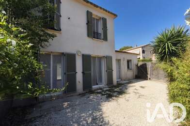 Maison 3 pièces 525000 €