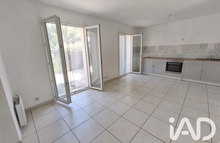 Vente Maison/villa 3 pièces — photo 2