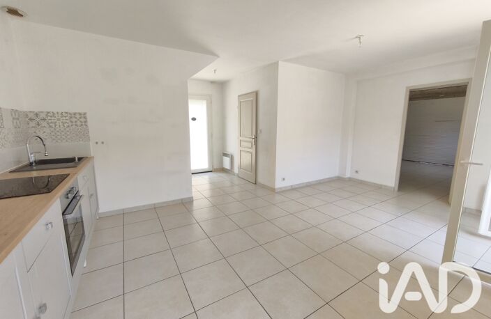 Vente Maison/villa 3 pièces — photo 3