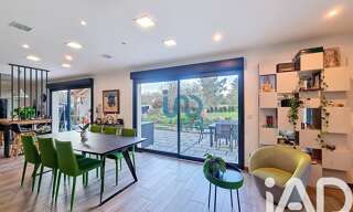 Maison 9 Pièces 185 m² à vendre à Freneuse (78840)