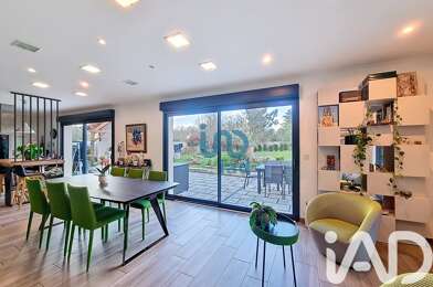 Maison 9 pièces 468000 €