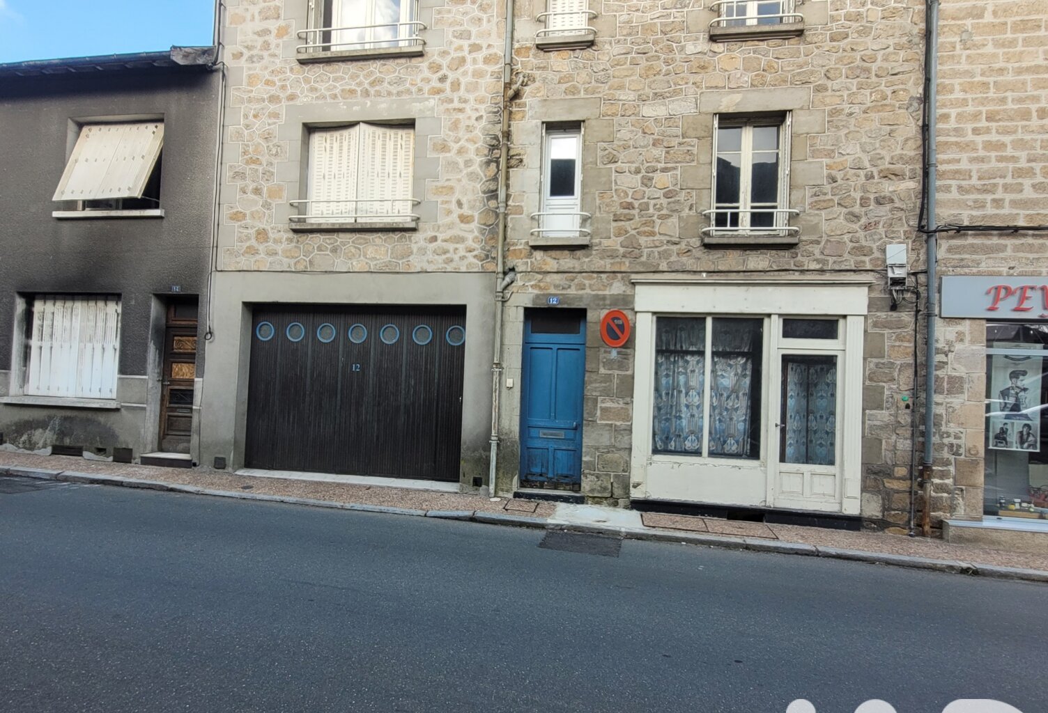 Vente Maison de village 10 pièces — photo 1