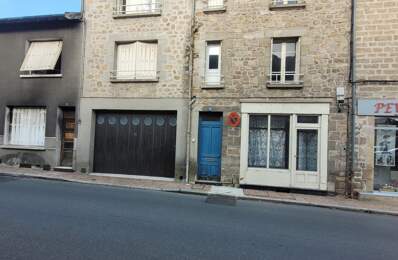 Vente Maison de village 10 pièces — photo du bien
