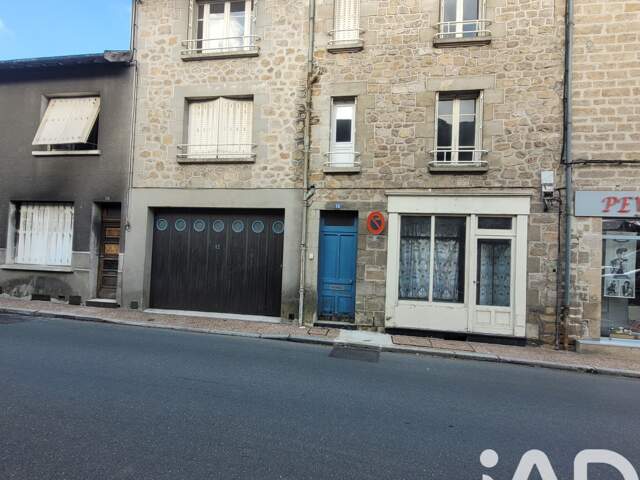Vente Maison de village 10 pièces — photo du bien
