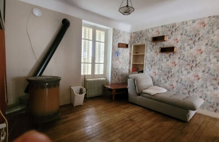 Vente Maison de village 10 pièces — photo 4