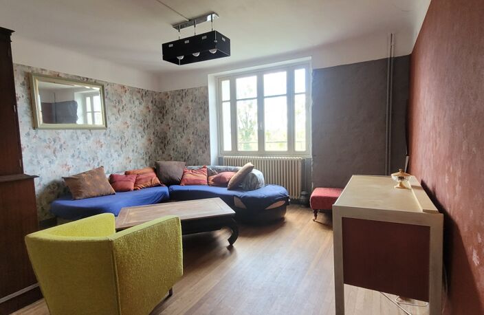 Vente Maison de village 10 pièces — photo 5