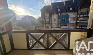 Appartement 2 Pièces 45 m² à vendre à Dives-sur-Mer (14160)