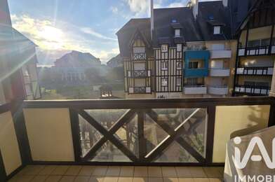 Appartement 2 pièces 235000 €