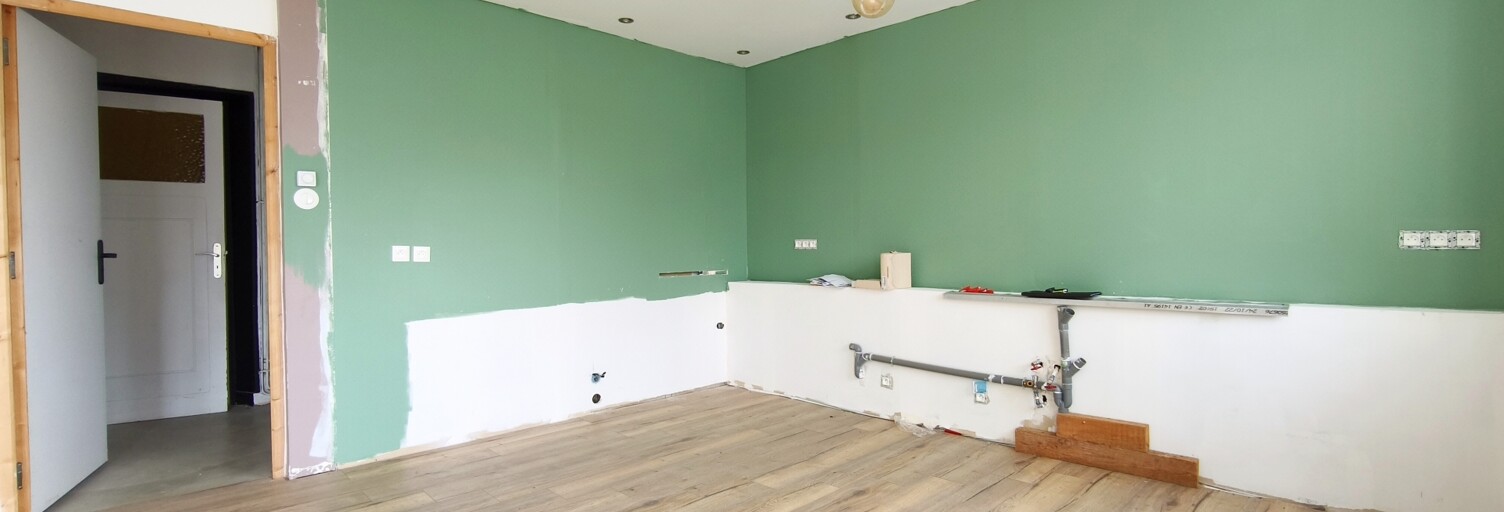 Maison 5 Pièces 90 m² à vendre à Picauville (50360)