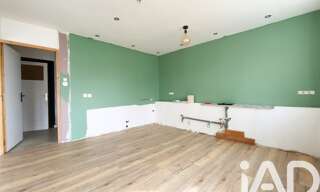 Maison 5 Pièces 90 m² à vendre à Picauville (50360)