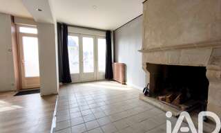 Maison 5 Pièces 90 m² à vendre à Picauville (50360)