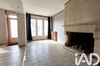 Maison 5 pièces 122000 €