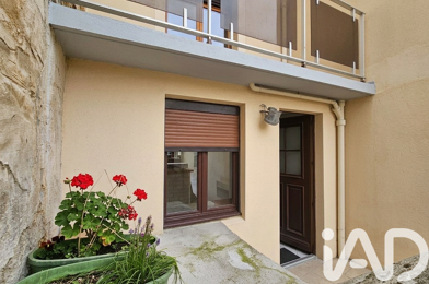 Maison 4 pièces 178000 €