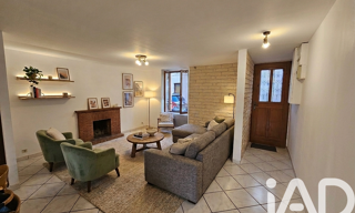 Maison 4 Pièces 80 m² à vendre à Lizy-sur-Ourcq (77440)