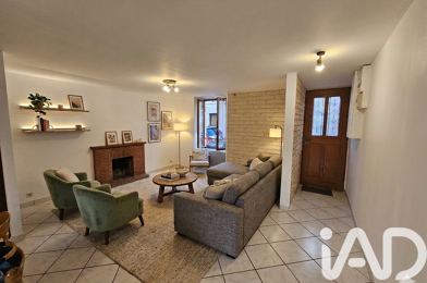 Maison 4 pièces 170000 €