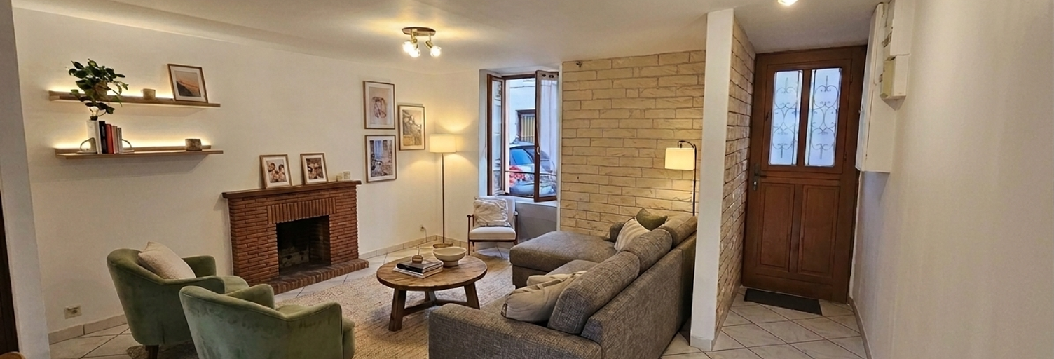 Maison 4 Pièces 80 m² à vendre à Lizy-sur-Ourcq (77440)