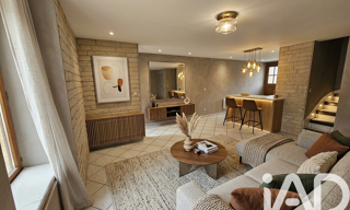 Maison 4 Pièces 80 m² à vendre à Lizy-sur-Ourcq (77440)