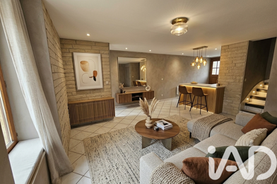 Maison 4 pièces 170000 €