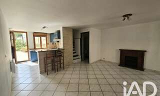 Maison 4 Pièces 80 m² à vendre à Lizy-sur-Ourcq (77440)