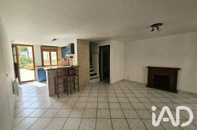 Maison 4 pièces 170000 €