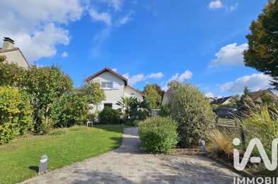 Maison 6 pièces 475000 €