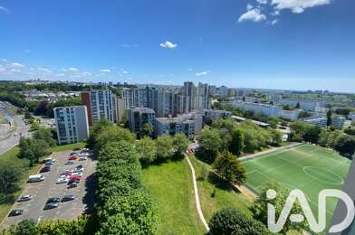 Appartement 2 pièces 138000 €