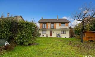 Maison 8 Pièces 174 m² à vendre à Coubron (93470)