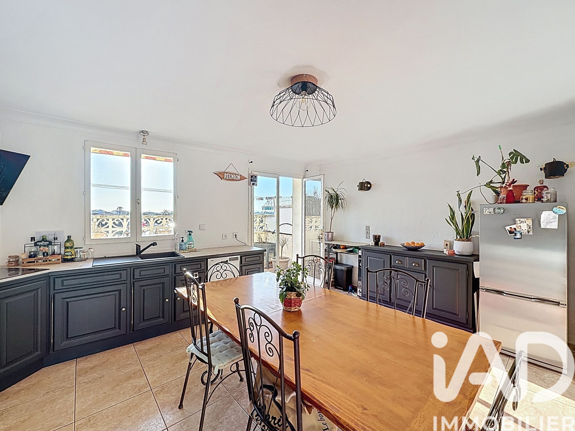 Vente Maison de village 3 pièces - Photo 5