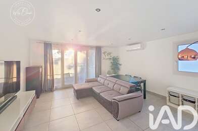 Appartement 3 pièces 265000 €