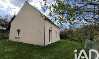 Maison 5 Pièces 130 m² à vendre à Crépy-en-Valois (60800)