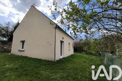 Maison 5 pièces 228000 €