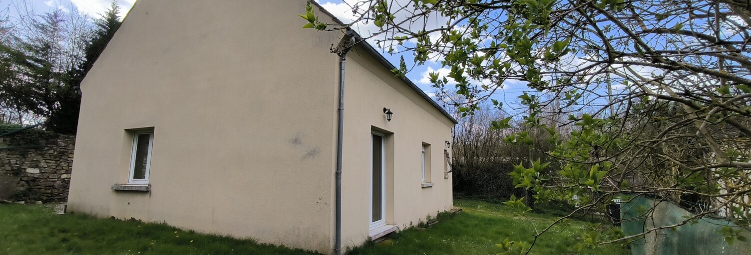 Maison 5 Pièces 130 m² à vendre à Crépy-en-Valois (60800)