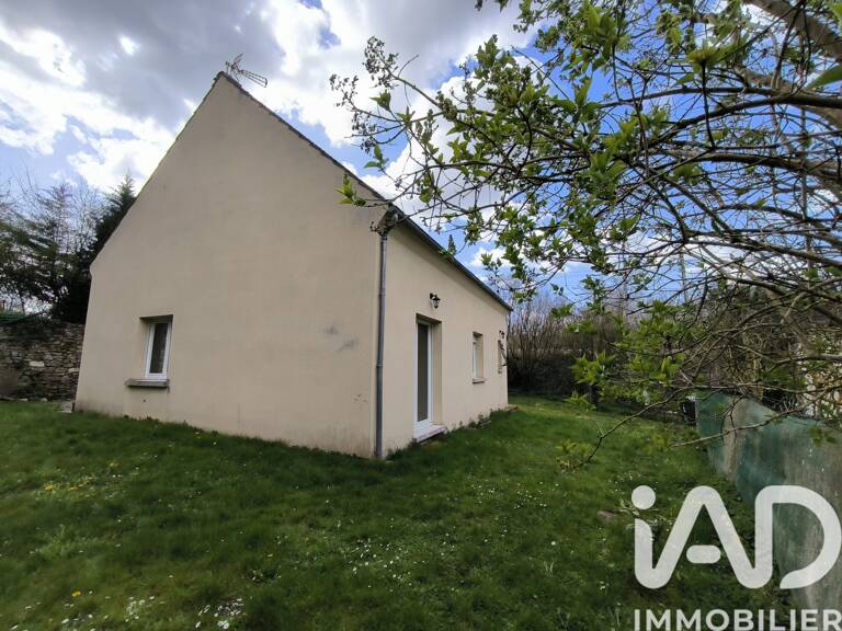 Vente Maison traditionnelle 5 pièces — photo 1