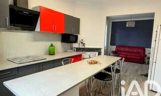 Maison 8 Pièces 145 m² à vendre à Beauvais (60000)