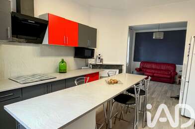 Maison 8 pièces 249000 €