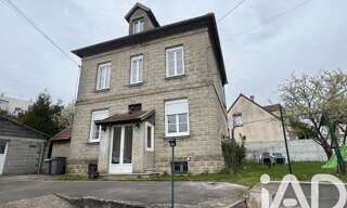 Maison 8 Pièces 145 m² à vendre à Beauvais (60000)