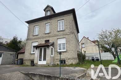 Maison 8 pièces 249000 €