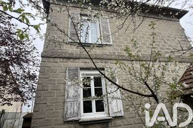 Maison 8 pièces 238000 €