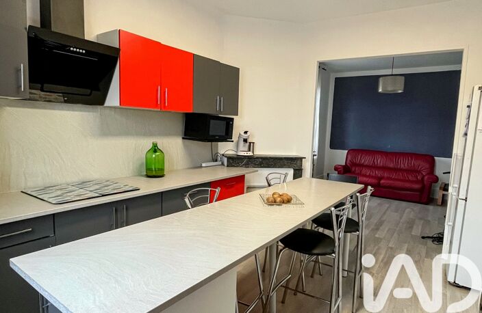 Vente Maison/villa 8 pièces — photo 4