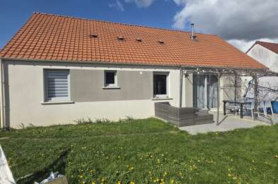 Maison 5 pièces 225000 €