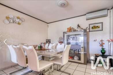 Maison 8 pièces 399000 €
