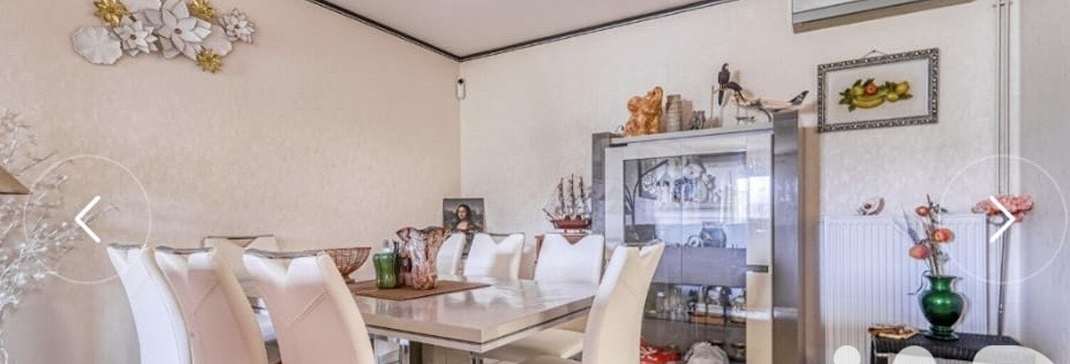 Maison 8 Pièces 156 m² à vendre à Tremblay-en-France (93290)