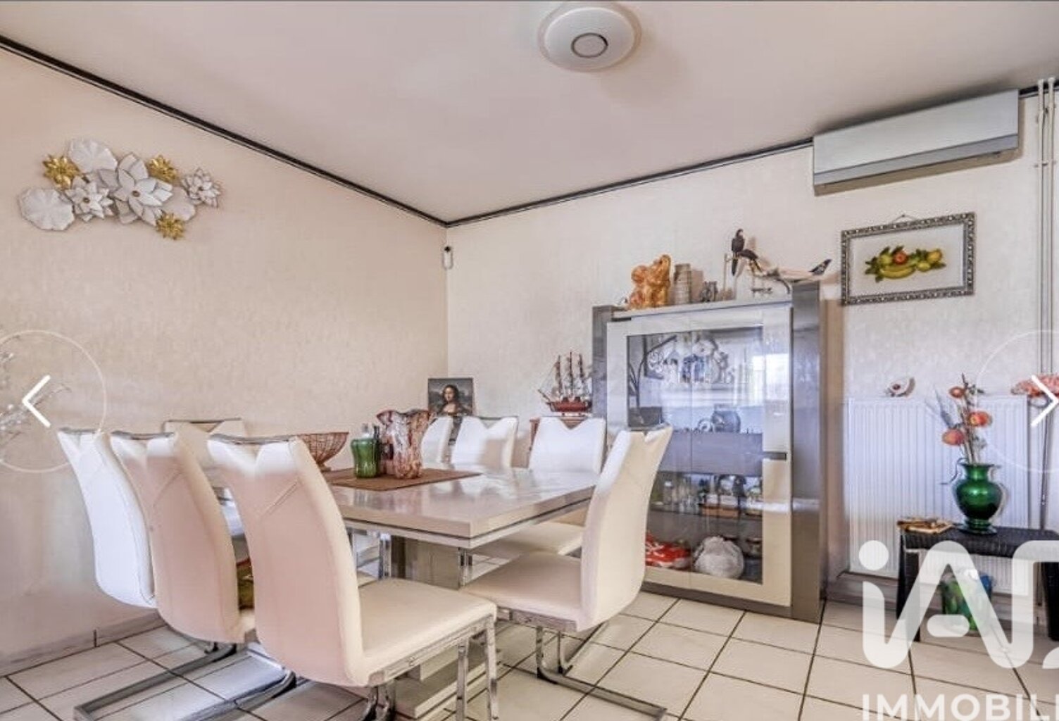 Vente Maison/villa 8 pièces — photo 1